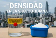 Ejemplos de Densidad en la Vida Cotidiana