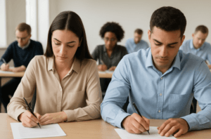 Riesgos y consecuencias de la falta de capacitación laboral