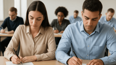 falta de capacitación