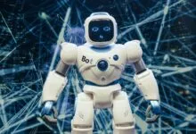 mecatrónica en la actualidad