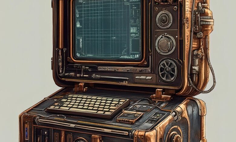 máquina de Turing