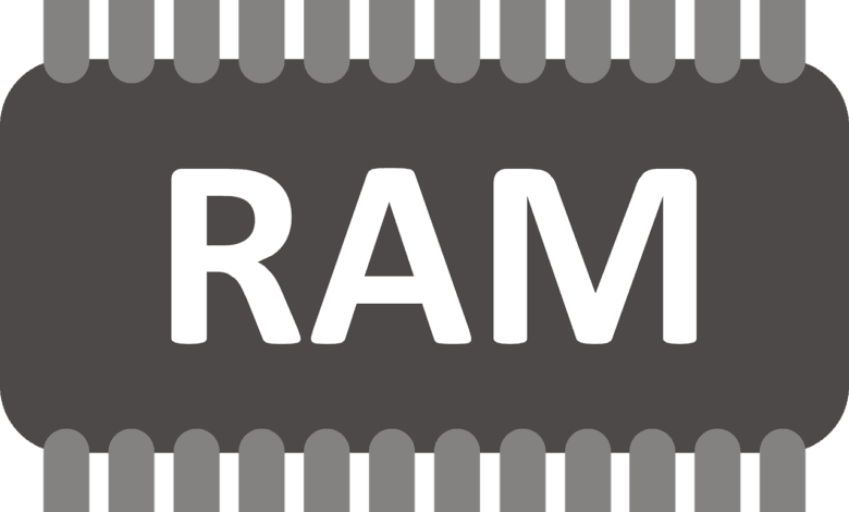 memoria RAM