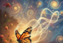 qué es el efecto mariposa