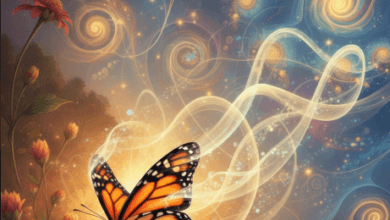 qué es el efecto mariposa