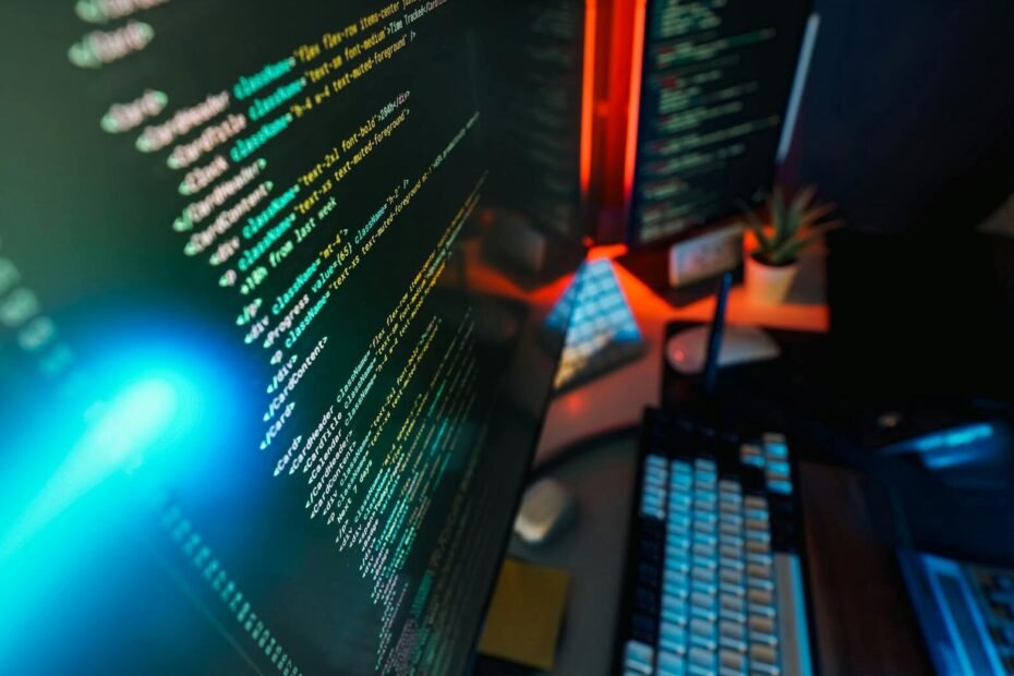Normas de Seguridad Informática