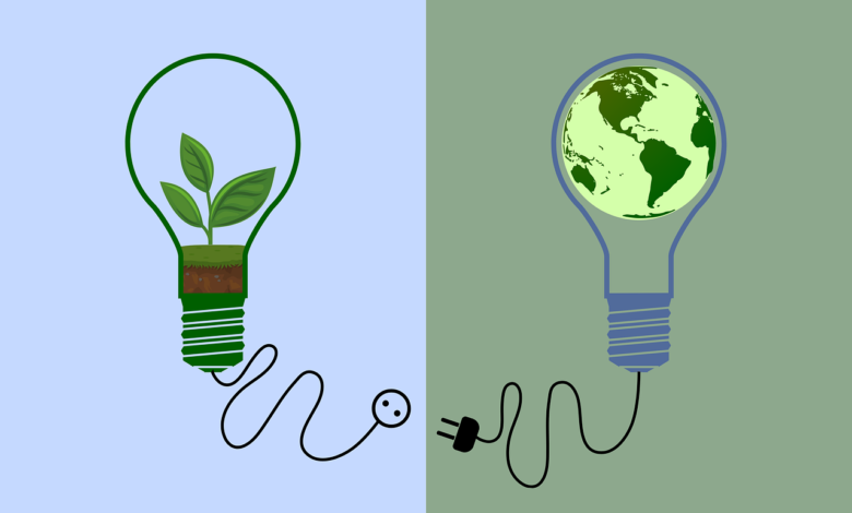 Consejos para ahorrar energía