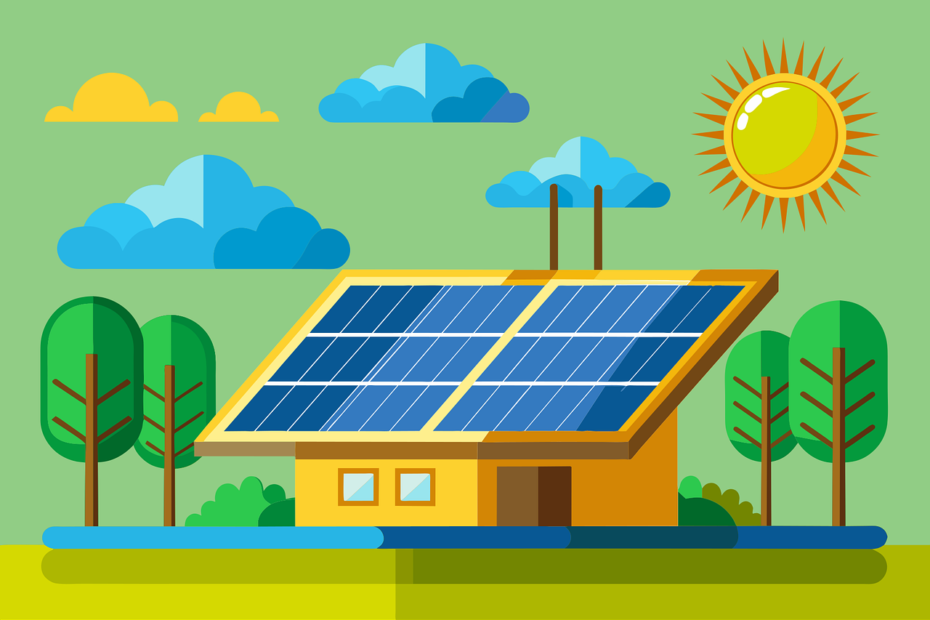 Tecnología verde