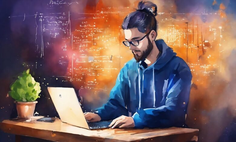 tipos de software de desarrollo