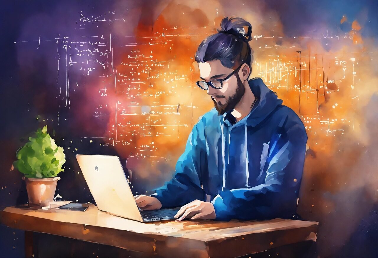 tipos de software de desarrollo