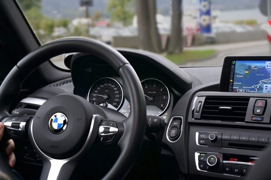 Tecnología automotriz