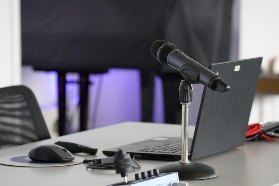Ciencias de la comunicación